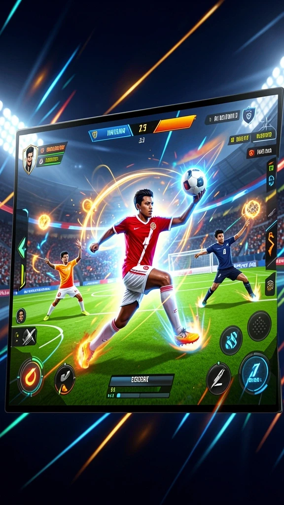 Screenshot 66menang nomor 3