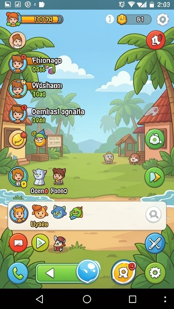 Screenshot 72lucky nomor 1