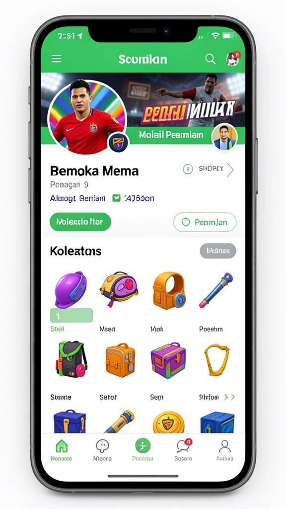 Screenshot 98spin nomor 1