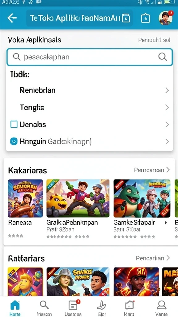 Screenshot ceria777 nomor 1