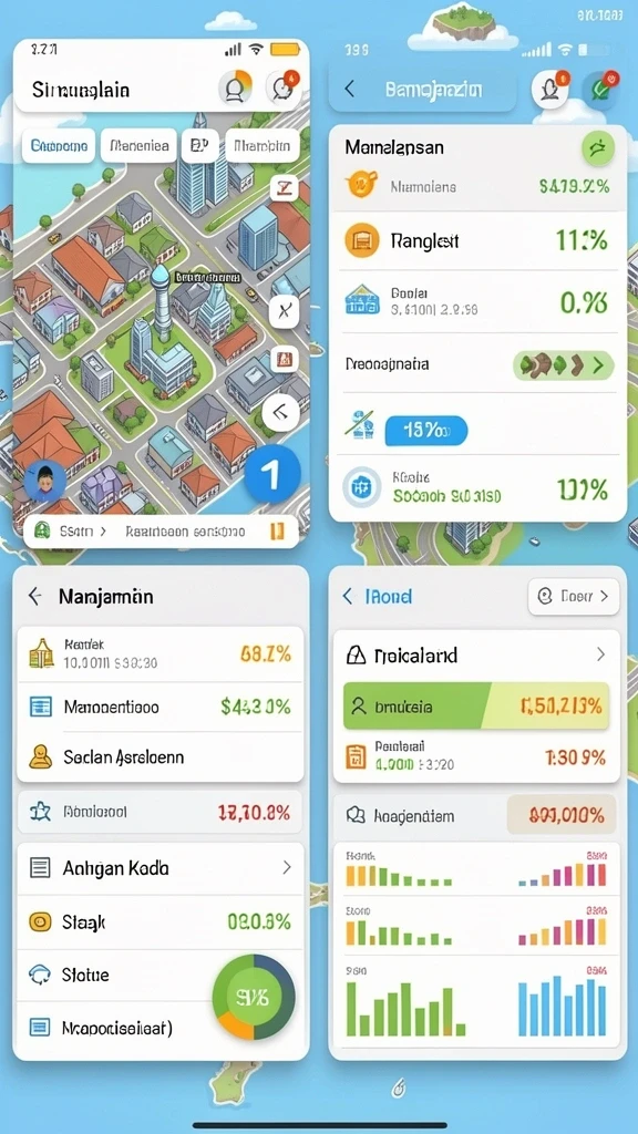 Screenshot danavip nomor 2