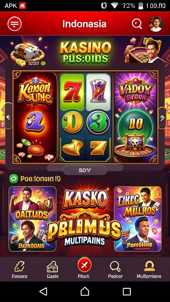 Screenshot draja777 nomor 2