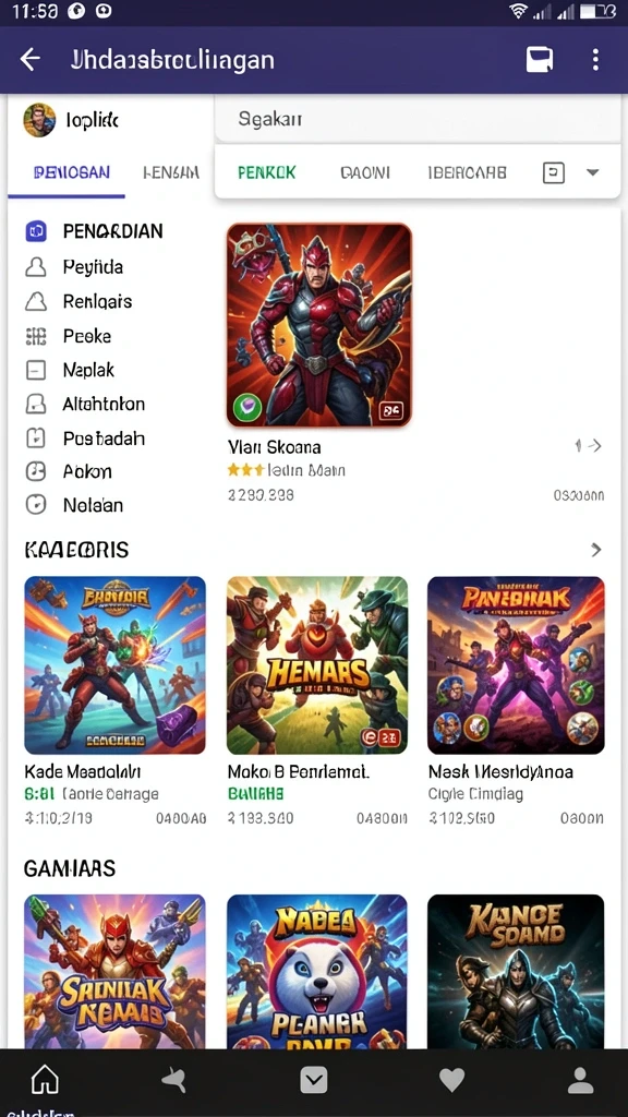 Screenshot kikototo nomor 2