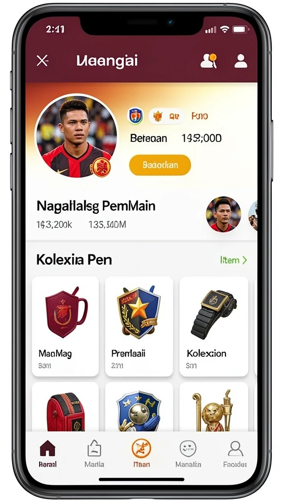 Screenshot nanas777 nomor 1