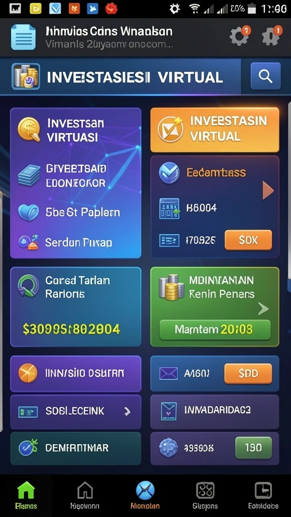 Screenshot pgking nomor 2