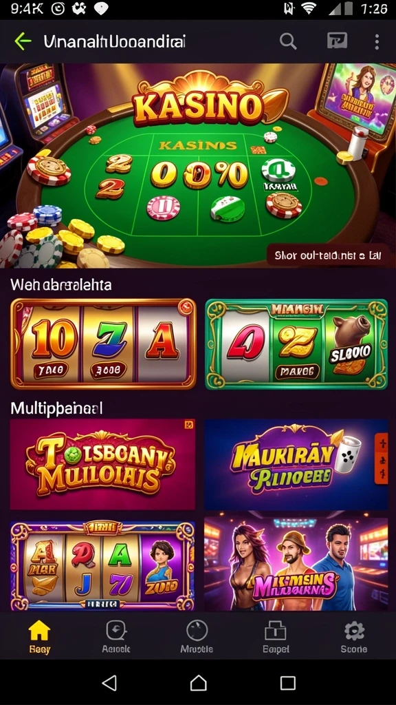 Screenshot rajabuaya89 nomor 3