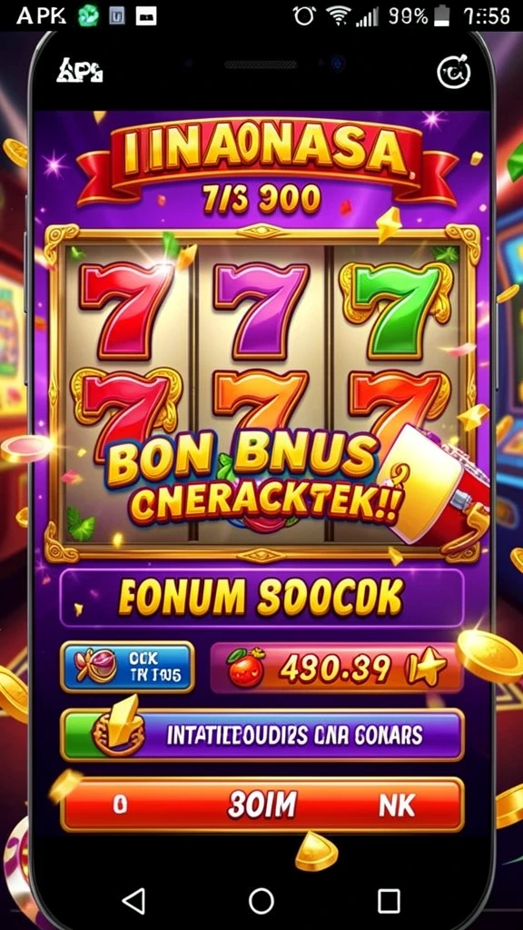 Screenshot rsngame nomor 2