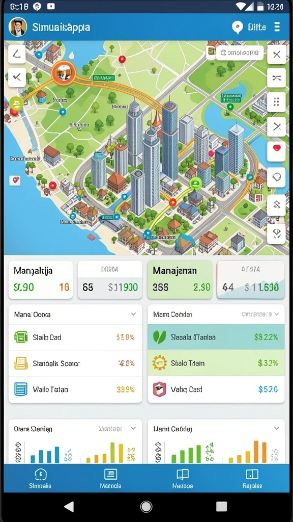 Screenshot rsngame nomor 3