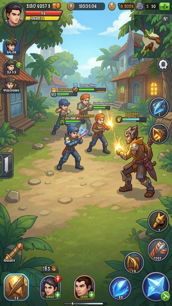Screenshot sl999 nomor 2