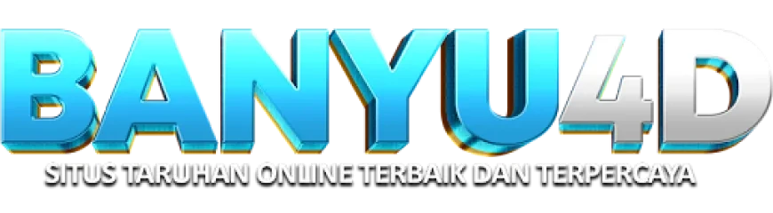 banyu4d — logo kanal